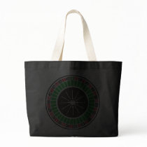 ROULETTE WHEEL BAGS