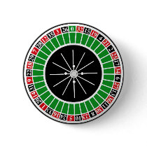 ROULETTE WHEEL PIN