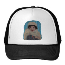 ROUMAINE.png Casquettes De Camionneur
