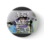 Round Button