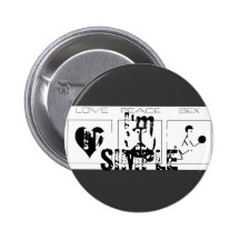 Round Button