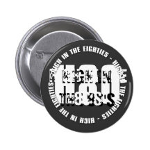 Round Button