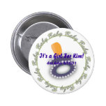 Round Button