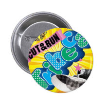 Round Button