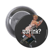 Round Button