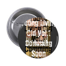 Round Button