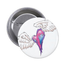 Round Button