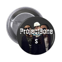 Round Button
