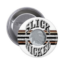 Round Button