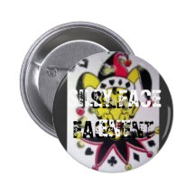 Round Button