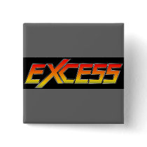 Round Button - Customized