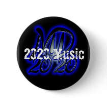Round Button - Customized