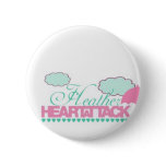 Round Button - Customized
