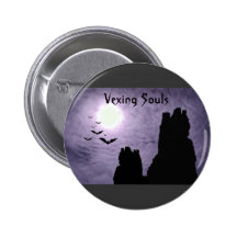 Round Button - Customized