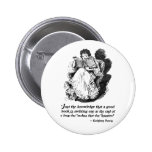 Round Button - Customized