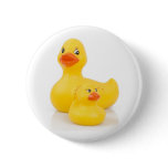 Round Ducks Button