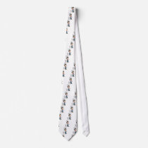 Round Em Up Cowboy Tshirts and Gifts Custom Tie