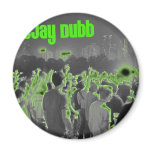 Round Magnet