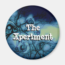 Round Magnet