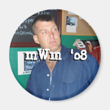 Round Magnet