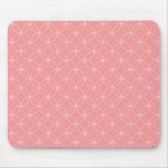 Round n Round - in Pink Mouse Mats