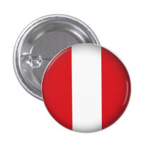 Round Peru Pins