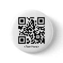 Round QR Code Button