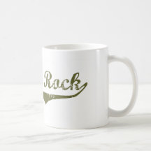 Round Rock  Revolution t shirts Coffee Mug