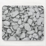 Round Rocks Mouse Pad