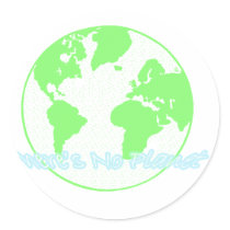 Round Stickers
