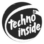 Round Stickers