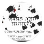 Round Stickers