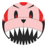 Round Stickers