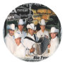 Round Stickers