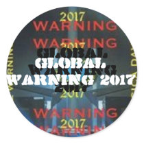 Round Stickers