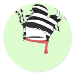 Round Stickers