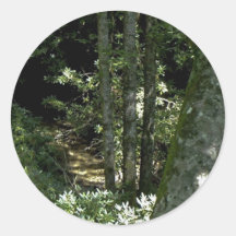 Round Stickers