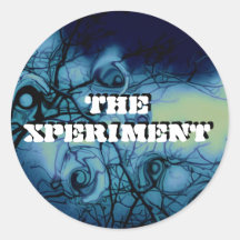 Round Stickers