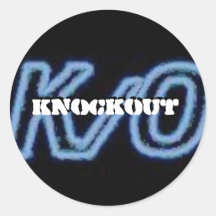 Round Stickers