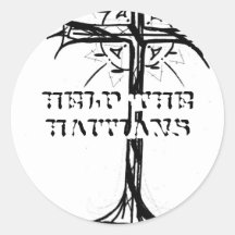 Round Stickers