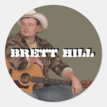 Round Stickers