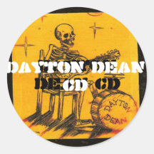 Round Stickers