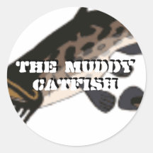 Round Stickers