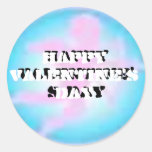Round Stickers