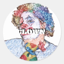 Round Stickers