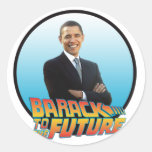 Round Stickers