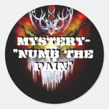 Round Stickers