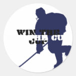 Round Stickers