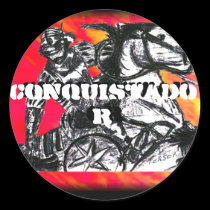 Round Stickers stickers