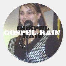 Round Stickers